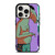 BOJACK HORSEMAN SMOKING iPhone 15 Pro Case Cover
