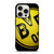 BORUSSIA DORTMUND BVB LOGO iPhone 15 Pro Case Cover