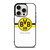 BORUSSIA DORTMUND FOOTBALL CLUB iPhone 15 Pro Case Cover
