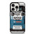 BOSCH JOBSITE SUBWOOFER iPhone 15 Pro Case Cover