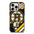 BOSTON BRUINS DAVID PASTRNAK iPhone 15 Pro Case Cover