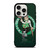 BOSTON CELTICS ICON iPhone 15 Pro Case Cover