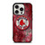 BOSTON RED SOX MLB LOGO iPhone 15 Pro Case Cover