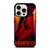 BRIARPATCH MOVIE POSTER iPhone 15 Pro Case Cover