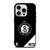 BROOKLYN NETS NIKE NBA LOGO iPhone 15 Pro Case Cover