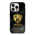 BROOKLYN NETS SYMBOL iPhone 15 Pro Case Cover