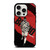 BRUNO FERNANDES MANCHESTER UNITED 3RD KIT iPhone 15 Pro Case Cover