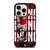 BRUNO FERNANDES MANCHESTER UNITED iPhone 15 Pro Case Cover