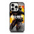 CALL OF DUTY BLACK OPS 3 SERAPH iPhone 15 Pro Case Cover