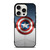 CAPTAIN AMERICA SHIELD SYMBOL iPhone 15 Pro Case Cover