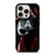 CAPTAIN AMERICA VS IRON MAN iPhone 15 Pro Case Cover