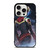 CAPTAIN MARVEL AVENGERS iPhone 15 Pro Case Cover