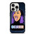 CARDI B FACE CARTOON iPhone 15 Pro Case Cover