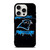 CAROLINA PANTHERS CARBON SYMBOL iPhone 15 Pro Case Cover