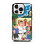 CARTOON FAMILY GUY iPhone 15 Pro Case Cover