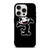 CARTOON FELIX THE CAT iPhone 15 Pro Case Cover