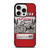 CASE IH FARM INTERNATIONAL HARVESTER EQUIPMENT iPhone 15 Pro Case Cover CASE IH FARM INTERNATIONAL HARVESTER EQUIPMENT iPhone 15 Pro Case Cover