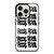 CHEAP TRICK BAND LOGO iPhone 15 Pro Case Cover
