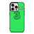 CHELSEA FC GOAL KEEPER JERSEY iPhone 15 Pro Case Cover