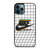 NIKE AESTHETIC LOGO iPhone 12 Pro Max Case Cover NIKE AESTHETIC LOGO iPhone 12 Pro Max Case Cover
