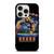 CHICAGO BEARS FOOTBALL MASCOT iPhone 15 Pro Case Cover CHICAGO BEARS FOOTBALL MASCOT iPhone 15 Pro Case Cover