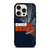 CHICAGO BEARS ICON iPhone 15 Pro Case Cover