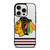 CHICAGO BLACKHAWKS LOGO HOCKEY iPhone 15 Pro Case Cover