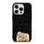 CHICAGO BULLS RING AND NAME iPhone 15 Pro Case Cover