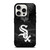 CHICAGO WHITE SOX BASEBALL iPhone 15 Pro Case Cover