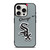 CHICAGO WHITE SOX MLB NEW iPhone 15 Pro Case Cover