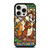 CHIP AND DALE DISNEY GLASS iPhone 15 Pro Case Cover
