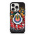 CHIVAS DE GUADALAJARA ART iPhone 15 Pro Case Cover