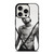 CHRIS BROWN 2 iPhone 15 Pro Case Cover