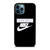 NIKE GOLF LOGO iPhone 12 Pro Max Case Cover