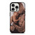 CHRIS BROWN AND BABY iPhone 15 Pro Case Cover