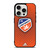 CINCINNATI FC SOCCER MLS ADIDAS iPhone 15 Pro Case Cover