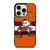 CLEVELAND BROWNS NFL iPhone 15 Pro Case Cover