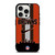 CLEVELAND BROWNS NIKE STRIPE iPhone 15 Pro Case Cover