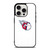 CLEVELAND GUARDIANS ICON BASEBALL TEAM LOGO iPhone 15 Pro Case Cover