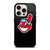 CLEVELAND INDIANS ICON iPhone 15 Pro Case Cover