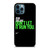 NIKE RUN THE DAY iPhone 12 Pro Max Case Cover
