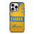 CLUB DE FUTBOL TIGRES UANL JERSEY iPhone 15 Pro Case Cover