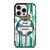 CLUB SANTOS LAGUNA SOCCER FOOTBALL iPhone 15 Pro Case Cover