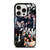 CNCO GROUP COLLAGE iPhone 15 Pro Case Cover