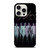 CNCO PURPLE ALL MEMBER iPhone 15 Pro Case Cover