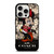 COACH FLOWER MINNIE MOUSE iPhone 15 Pro Case Cover