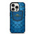 COACH JEANS iPhone 15 Pro Case Cover