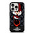 COACH MINNIE MOUSE 2 iPhone 15 Pro Case Cover
