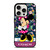 COACH NEW YORK CUTE MICKEY MOUSE iPhone 15 Pro Case Cover