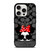 COACH NEW YORK DISNEY MICKEY MOUSE iPhone 15 Pro Case Cover